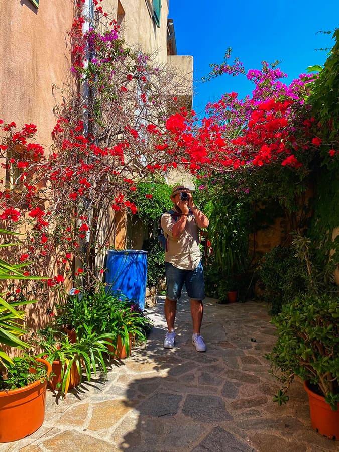 Photography Portfolio